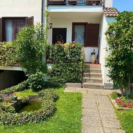 Rana B&B Ornago Εξωτερικό φωτογραφία