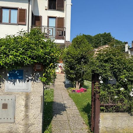 Rana B&B Ornago Εξωτερικό φωτογραφία
