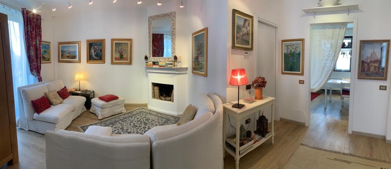 Rana B&B Ornago Εξωτερικό φωτογραφία