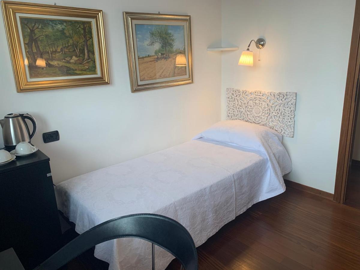 Rana B&B Ornago Εξωτερικό φωτογραφία