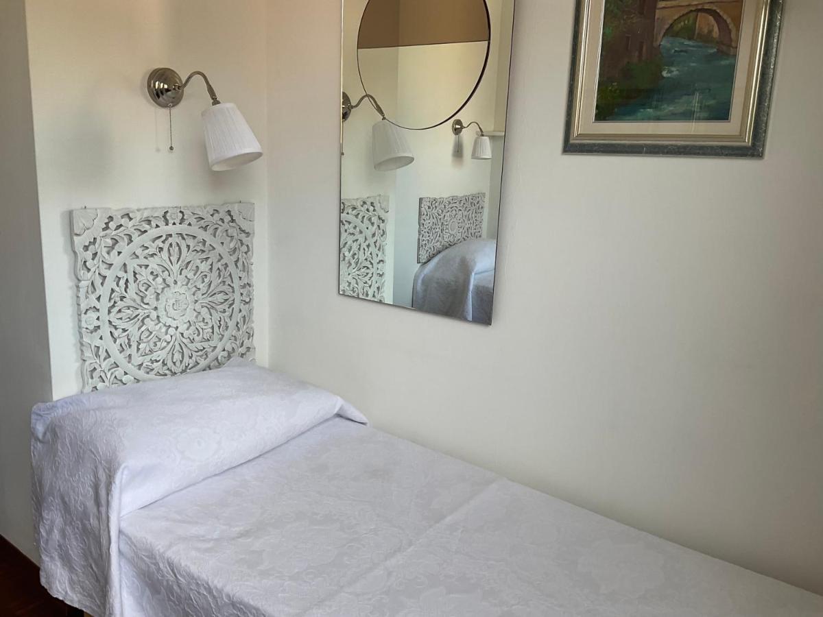 Rana B&B Ornago Εξωτερικό φωτογραφία