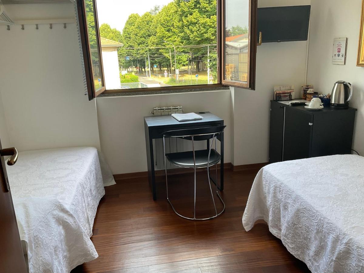 Rana B&B Ornago Εξωτερικό φωτογραφία