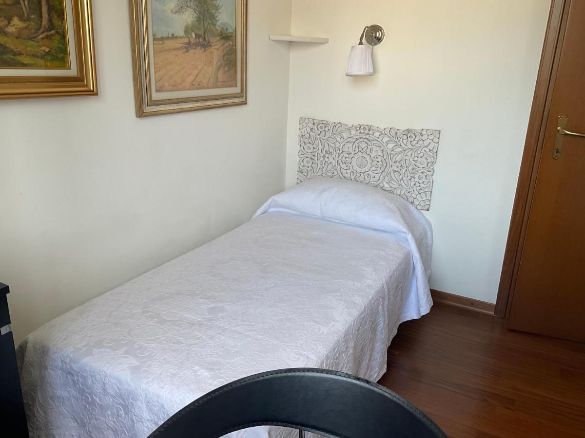 Rana B&B Ornago Εξωτερικό φωτογραφία