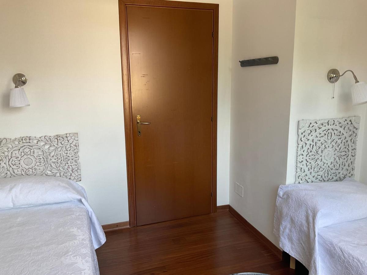 Rana B&B Ornago Εξωτερικό φωτογραφία