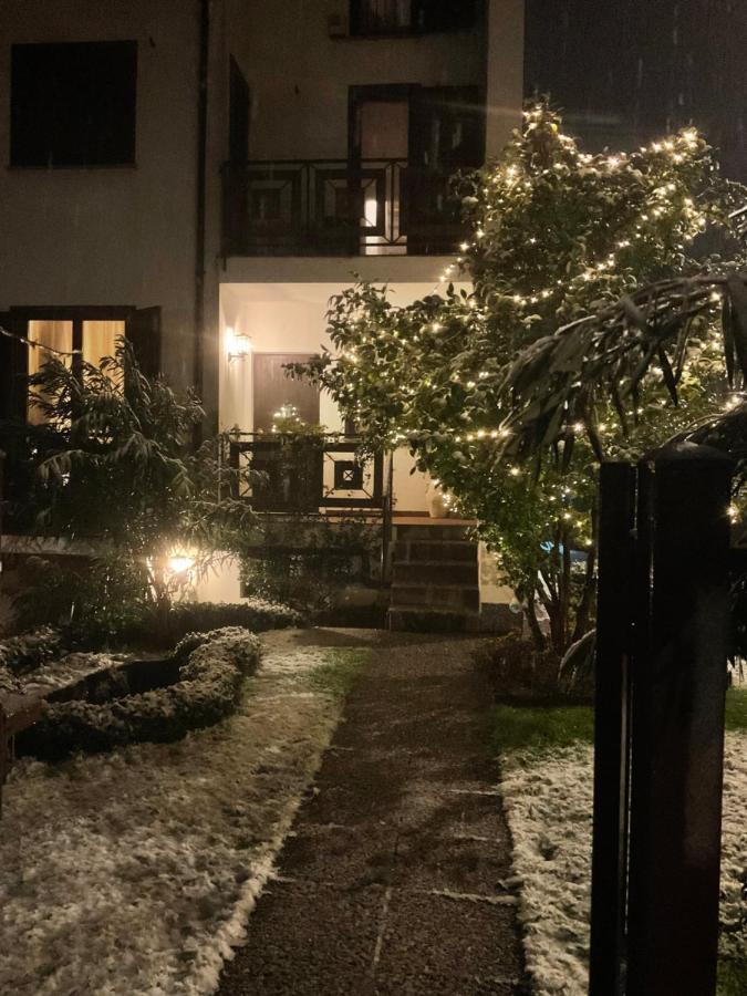 Rana B&B Ornago Εξωτερικό φωτογραφία