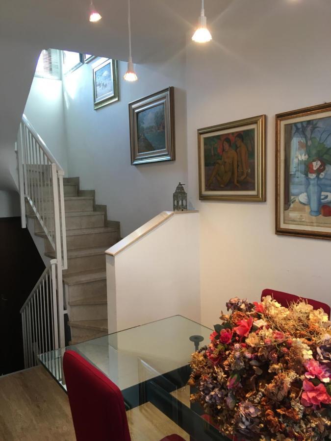Rana B&B Ornago Εξωτερικό φωτογραφία