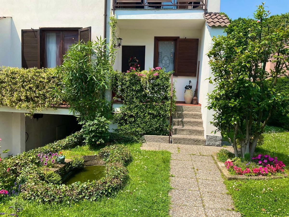 Rana B&B Ornago Εξωτερικό φωτογραφία