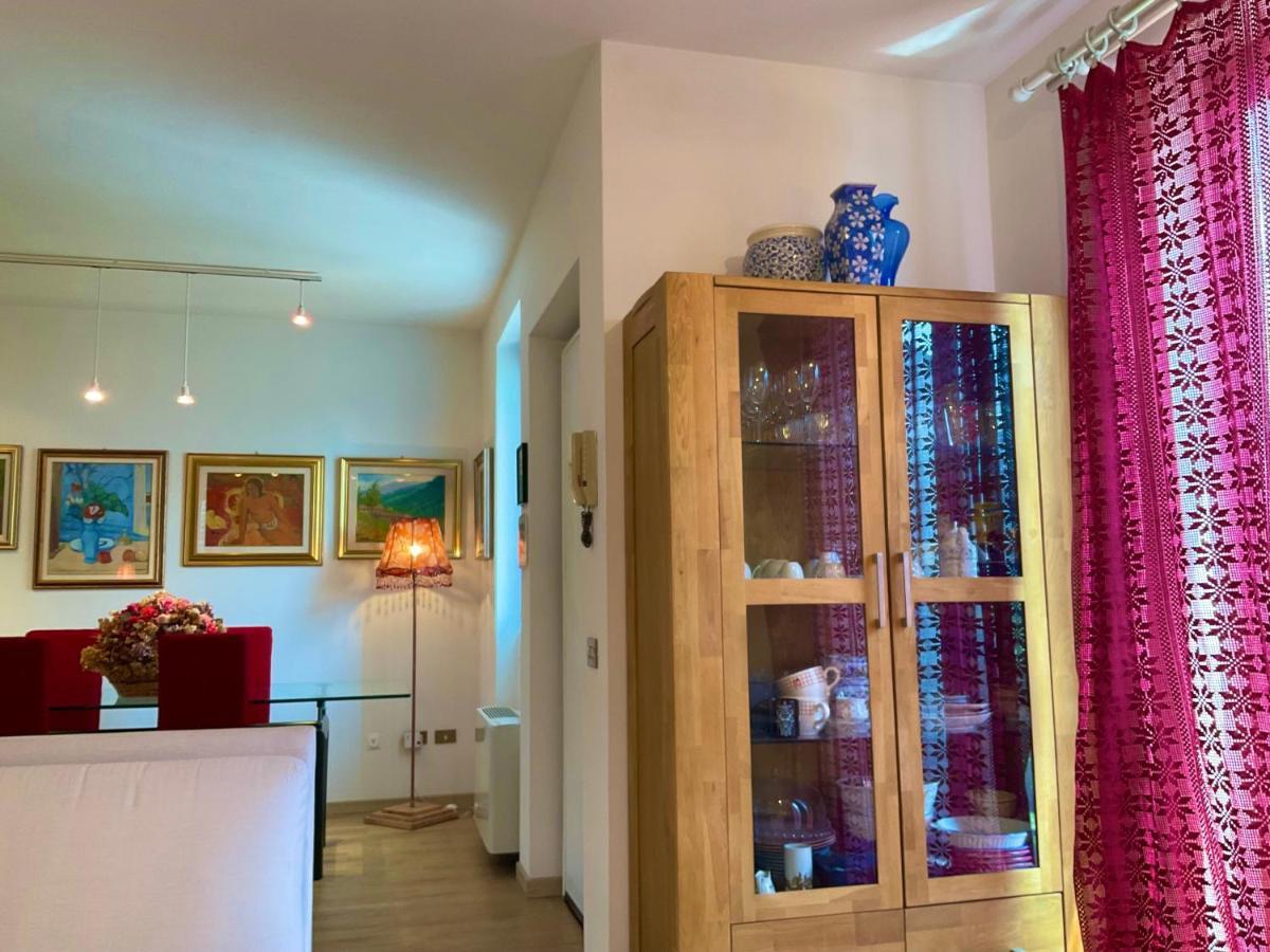 Rana B&B Ornago Εξωτερικό φωτογραφία