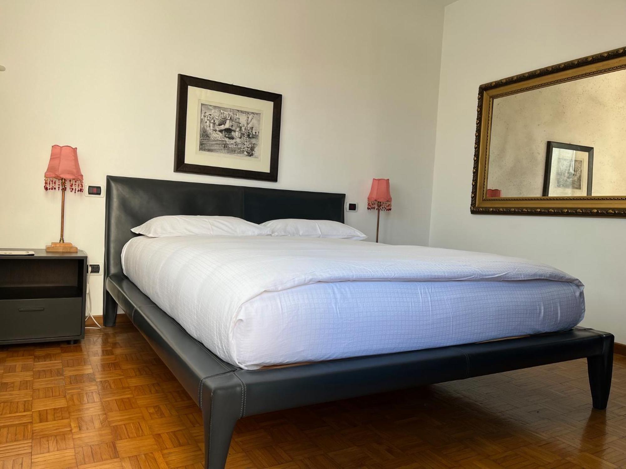 Rana B&B Ornago Εξωτερικό φωτογραφία