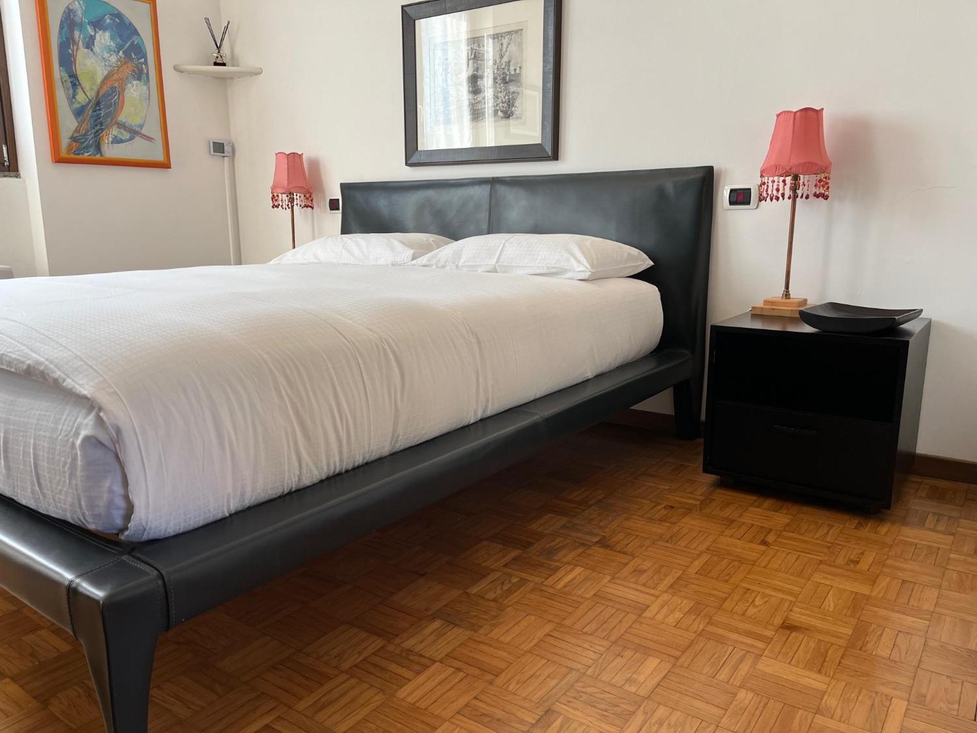 Rana B&B Ornago Εξωτερικό φωτογραφία