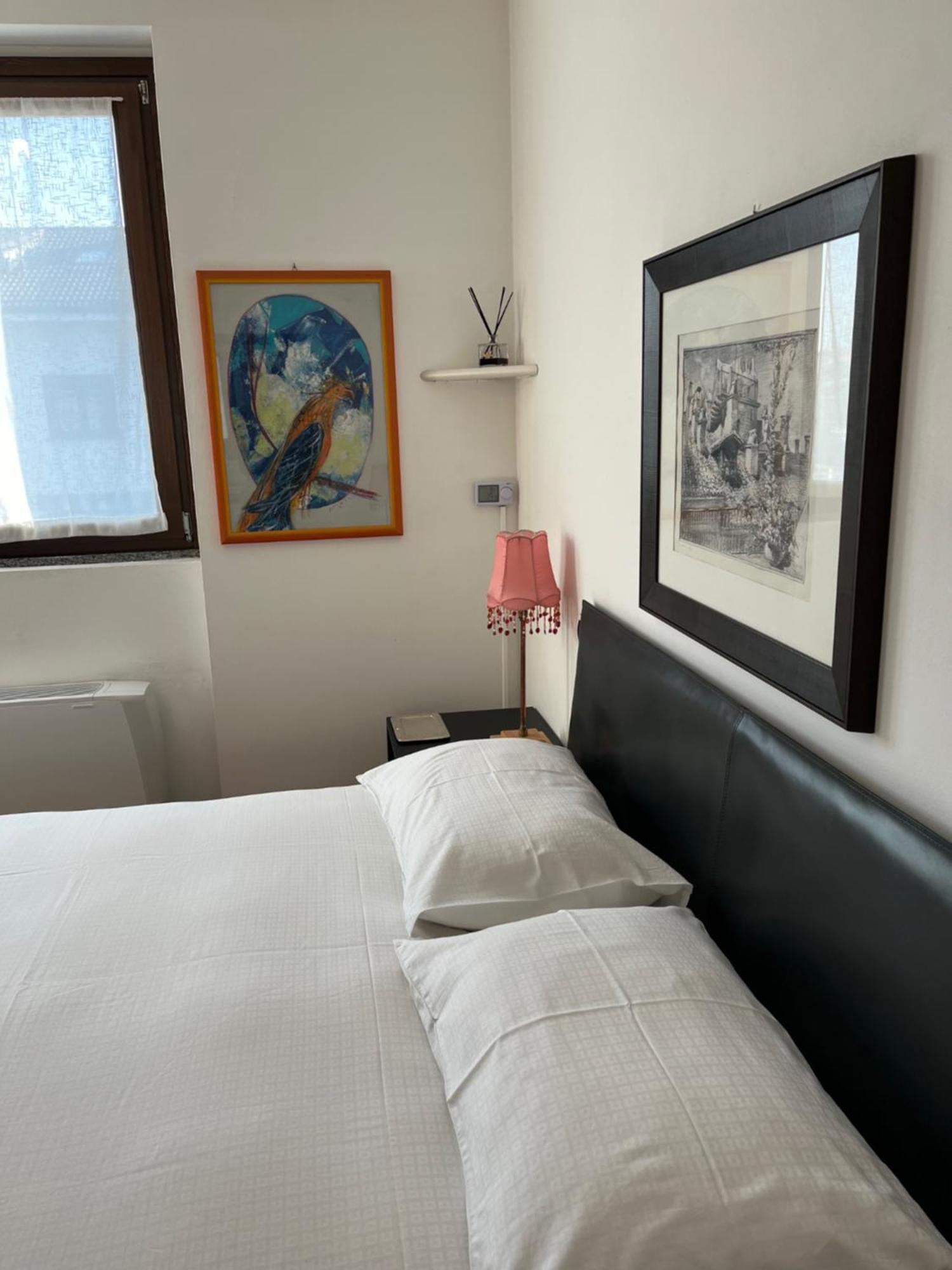 Rana B&B Ornago Εξωτερικό φωτογραφία