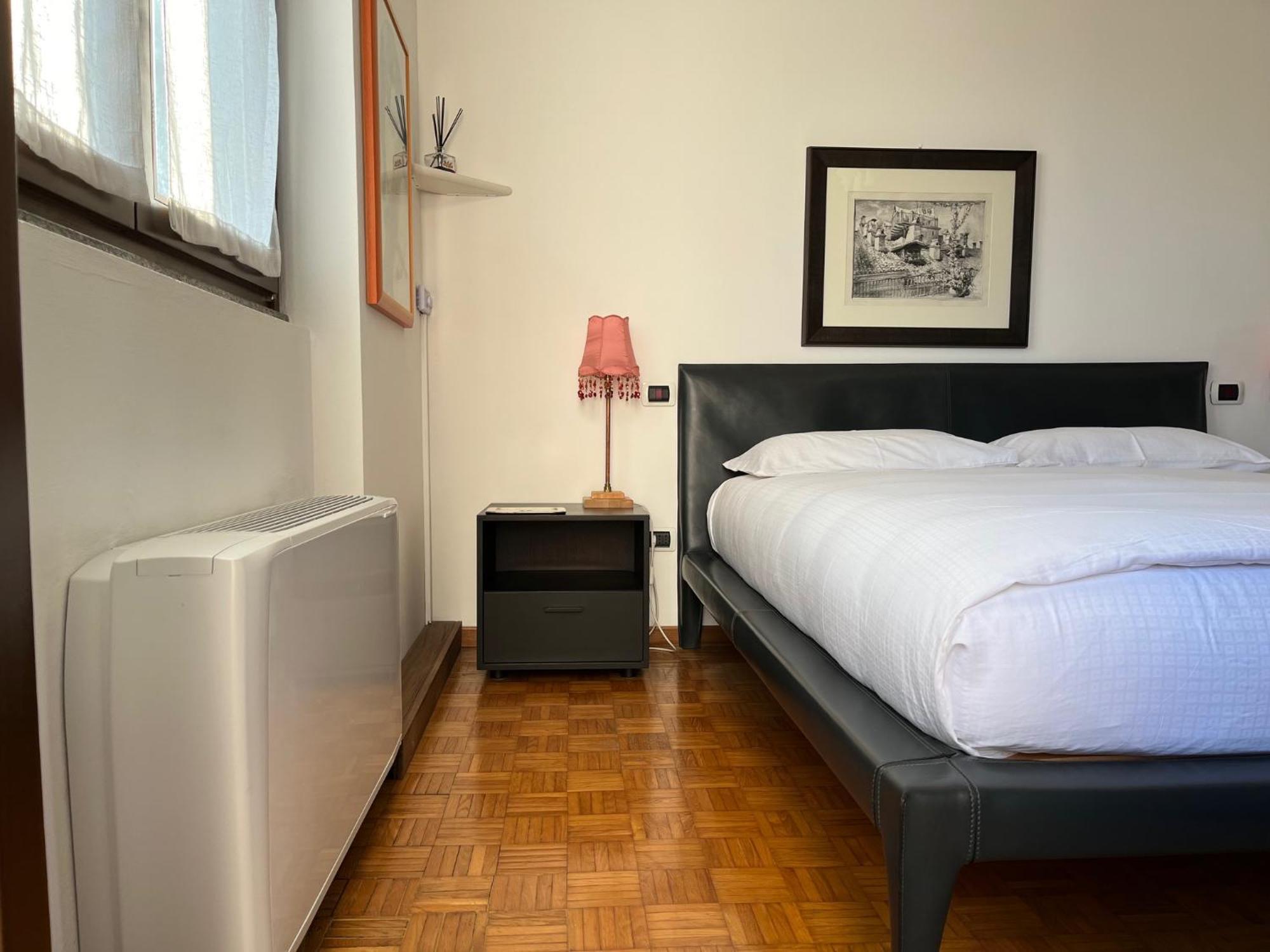 Rana B&B Ornago Εξωτερικό φωτογραφία