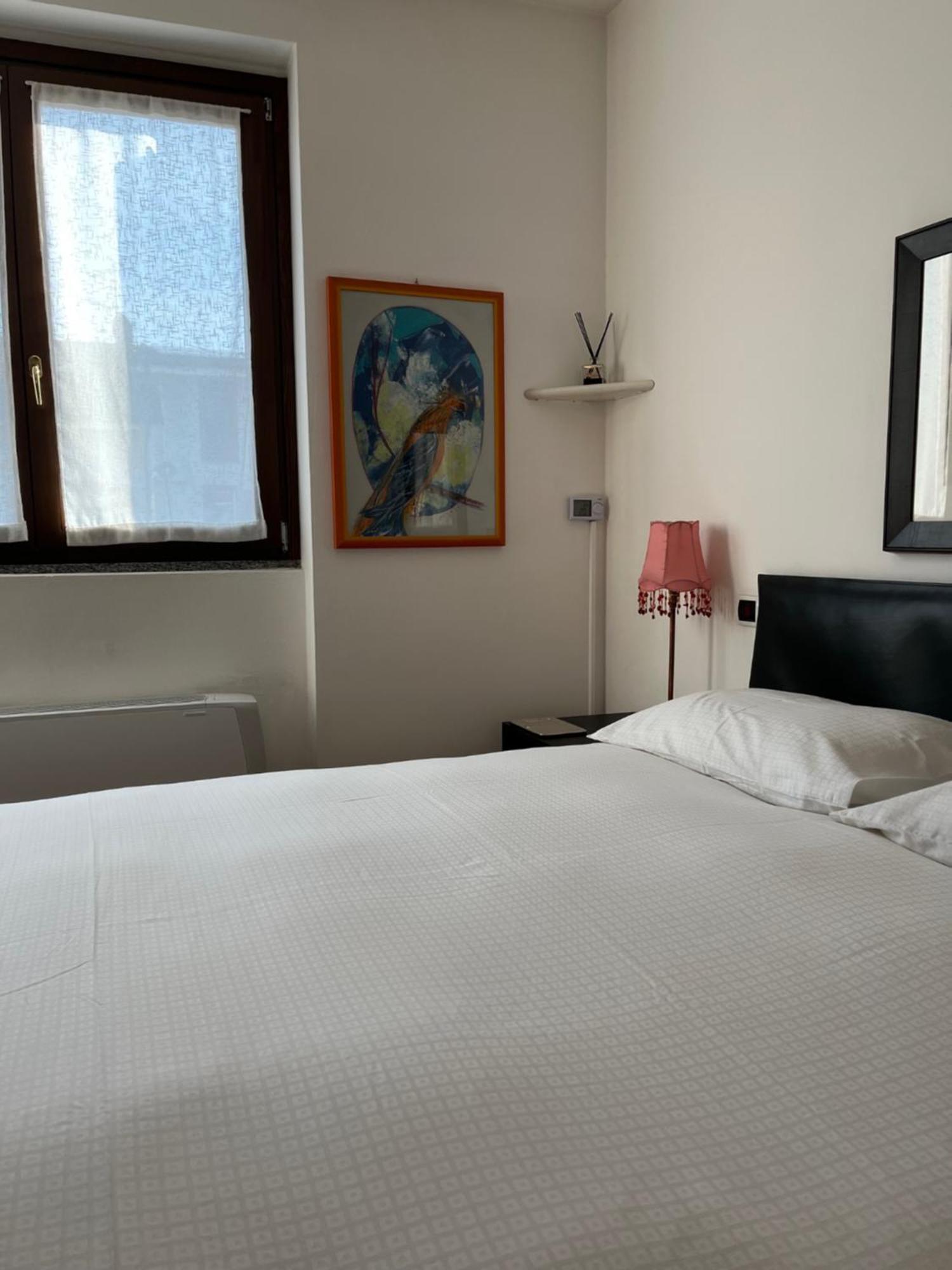 Rana B&B Ornago Εξωτερικό φωτογραφία