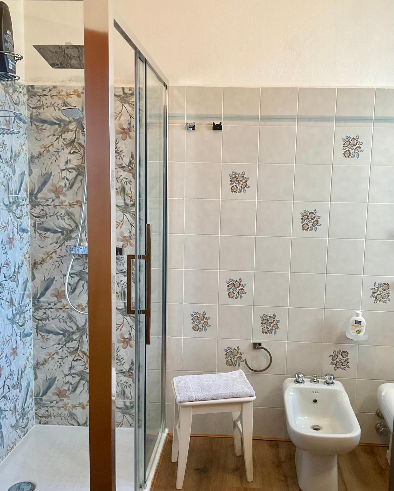 Rana B&B Ornago Εξωτερικό φωτογραφία