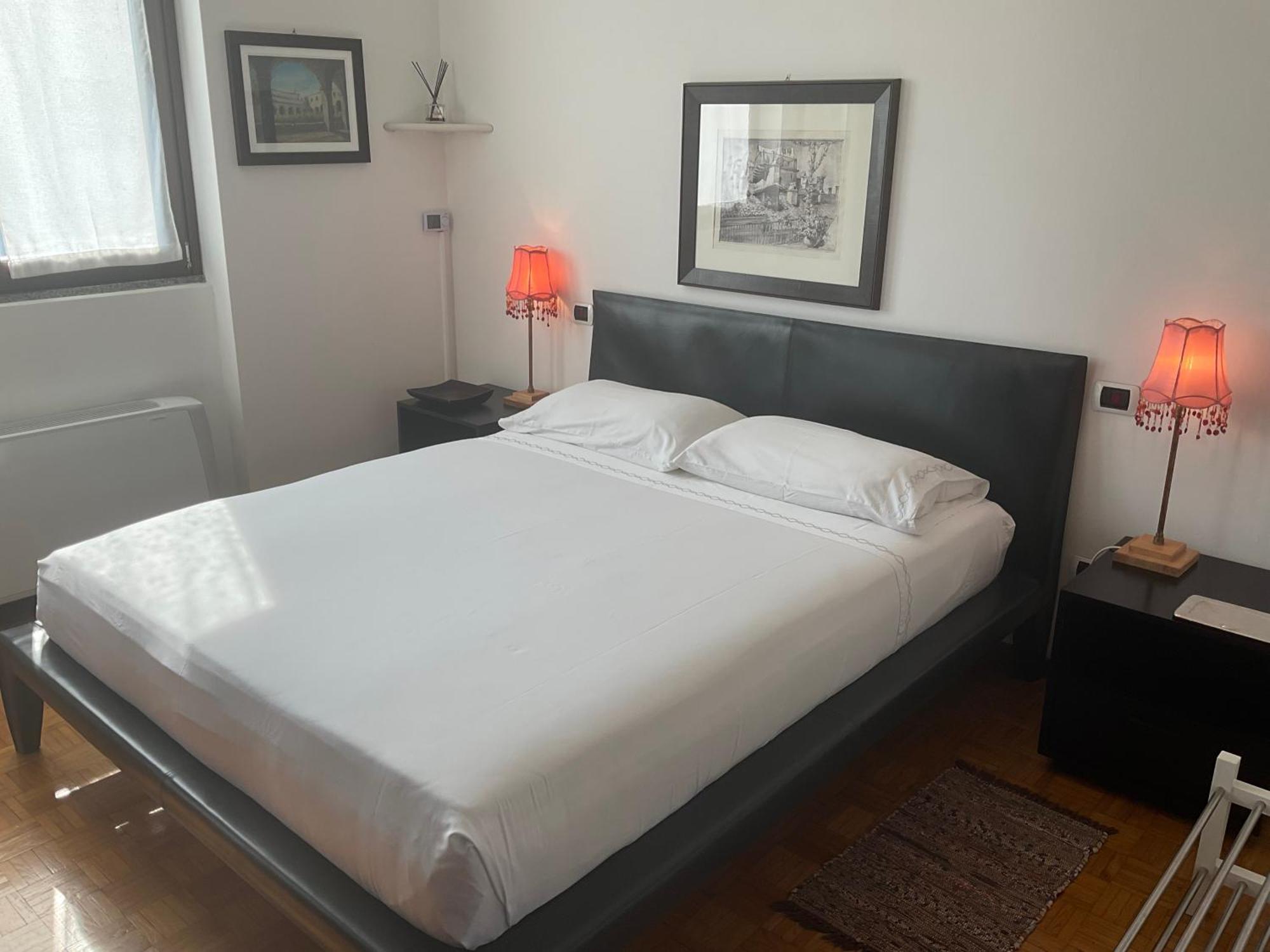 Rana B&B Ornago Εξωτερικό φωτογραφία