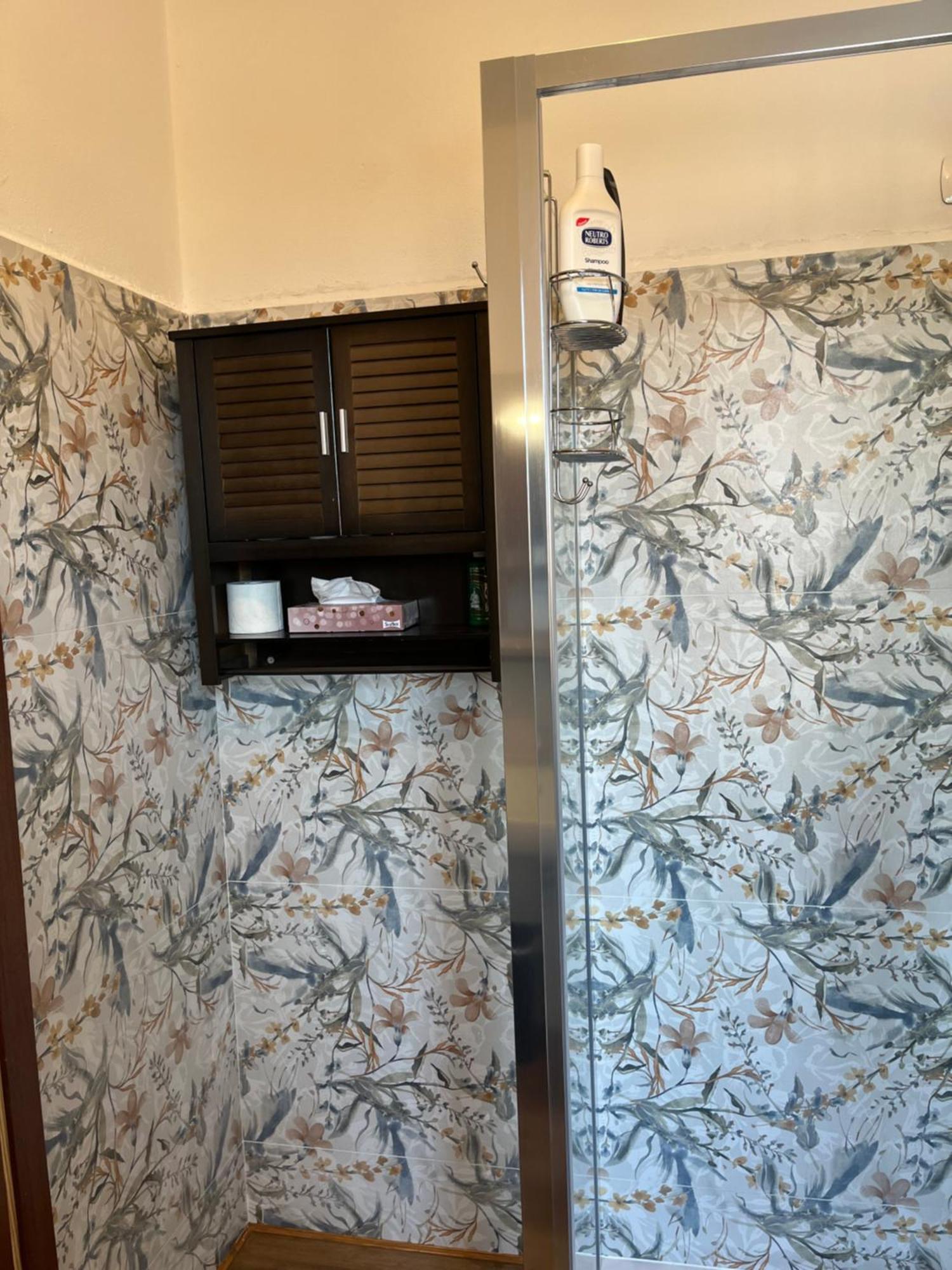 Rana B&B Ornago Εξωτερικό φωτογραφία