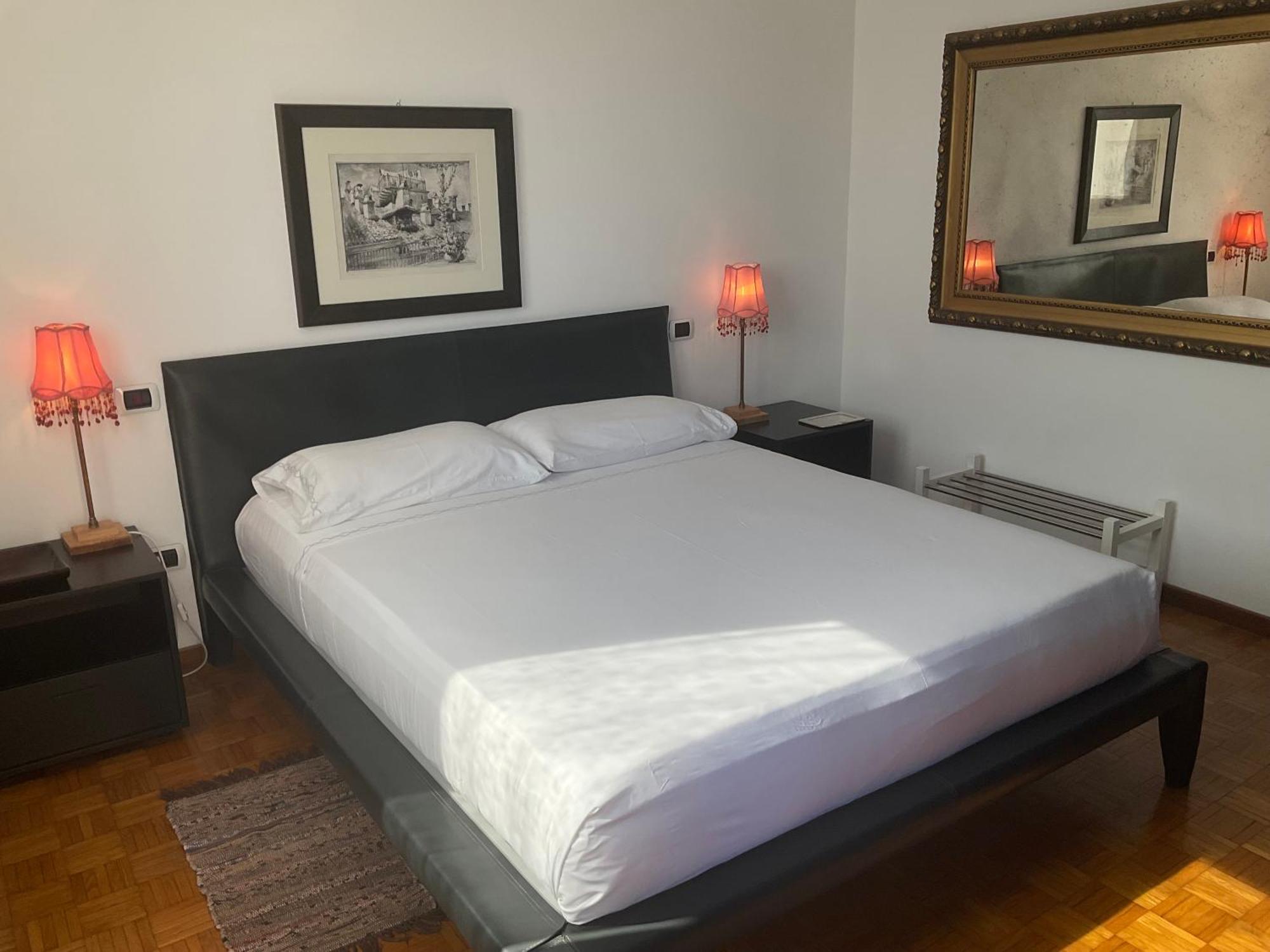 Rana B&B Ornago Εξωτερικό φωτογραφία
