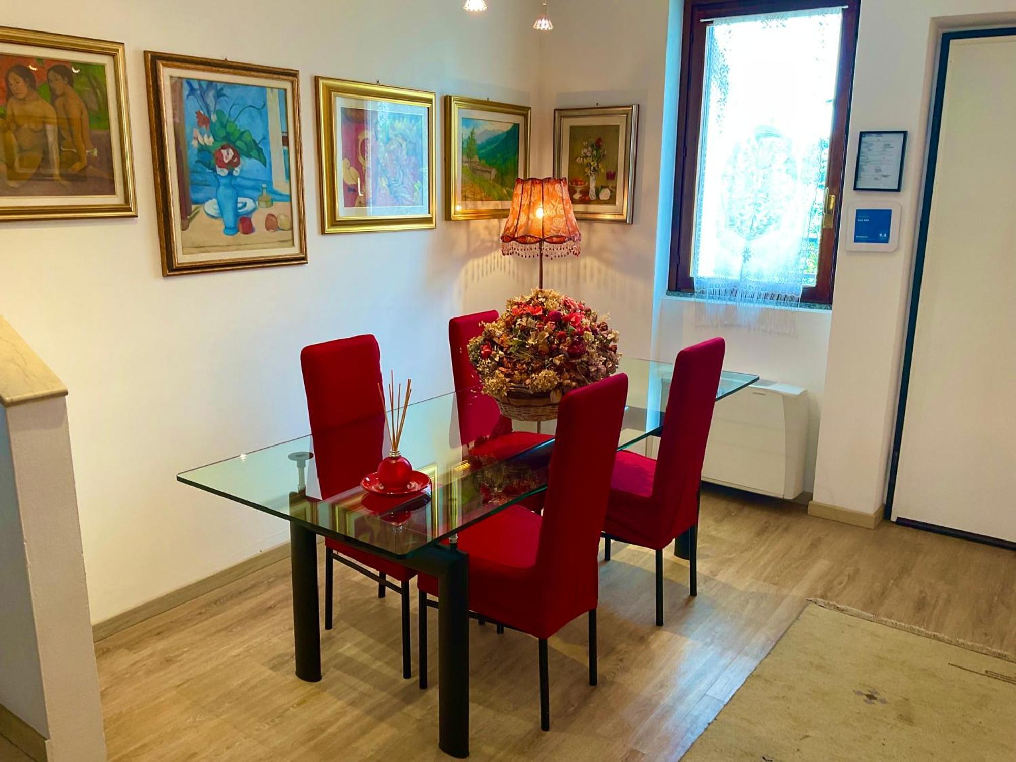 Rana B&B Ornago Εξωτερικό φωτογραφία