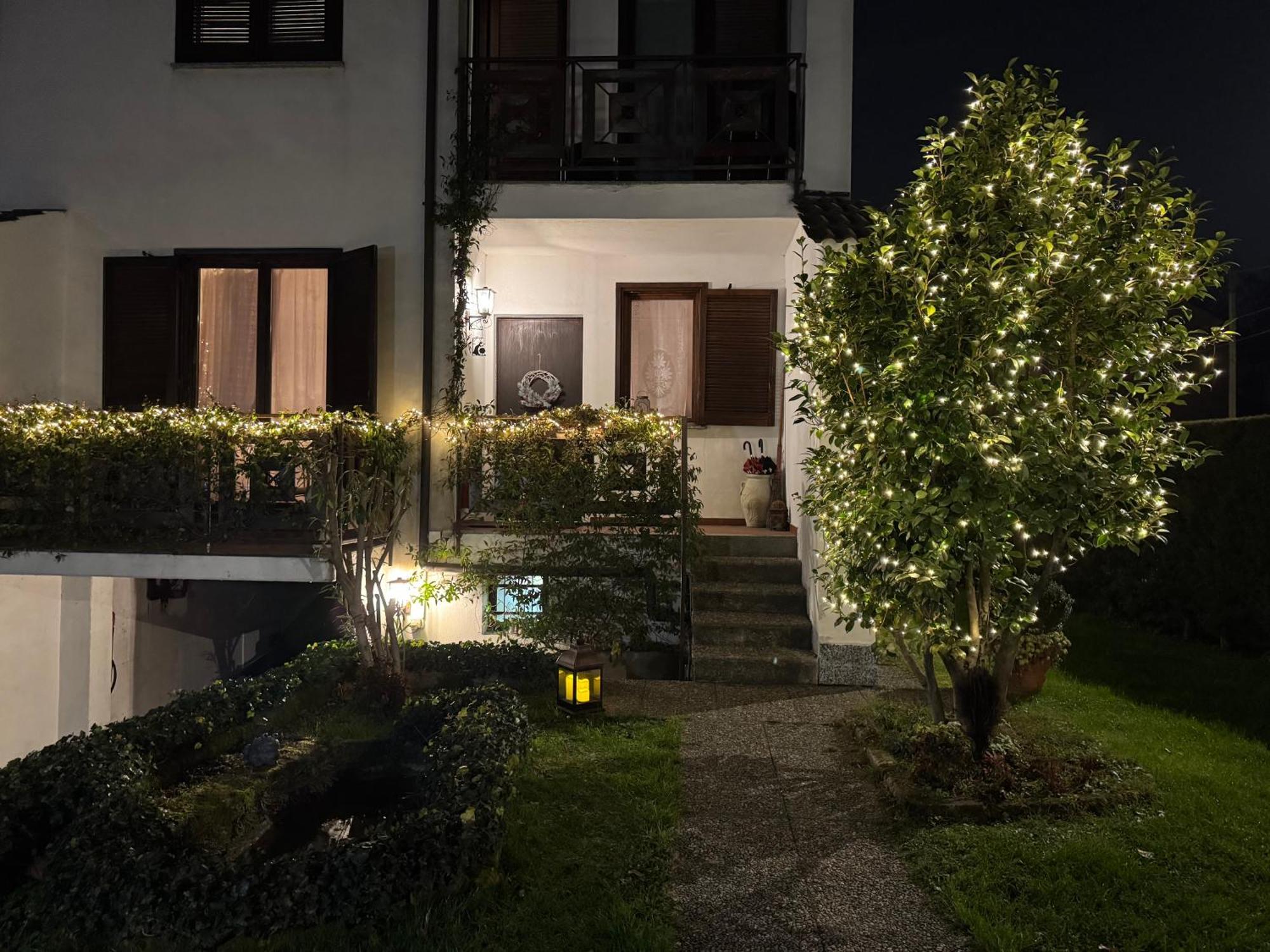Rana B&B Ornago Εξωτερικό φωτογραφία