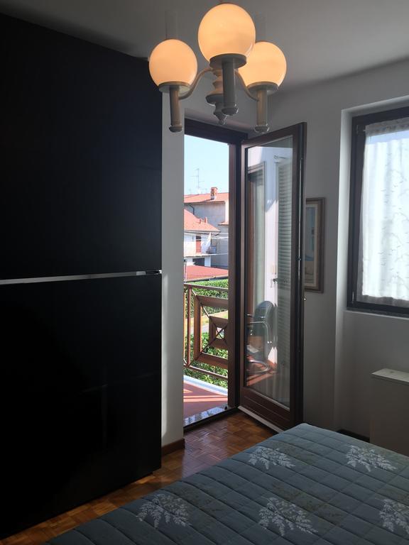 Rana B&B Ornago Εξωτερικό φωτογραφία