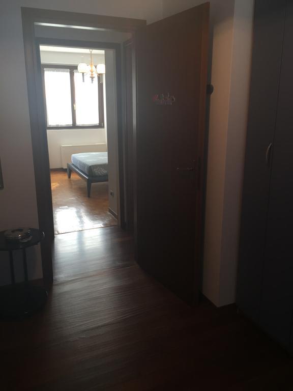 Rana B&B Ornago Εξωτερικό φωτογραφία