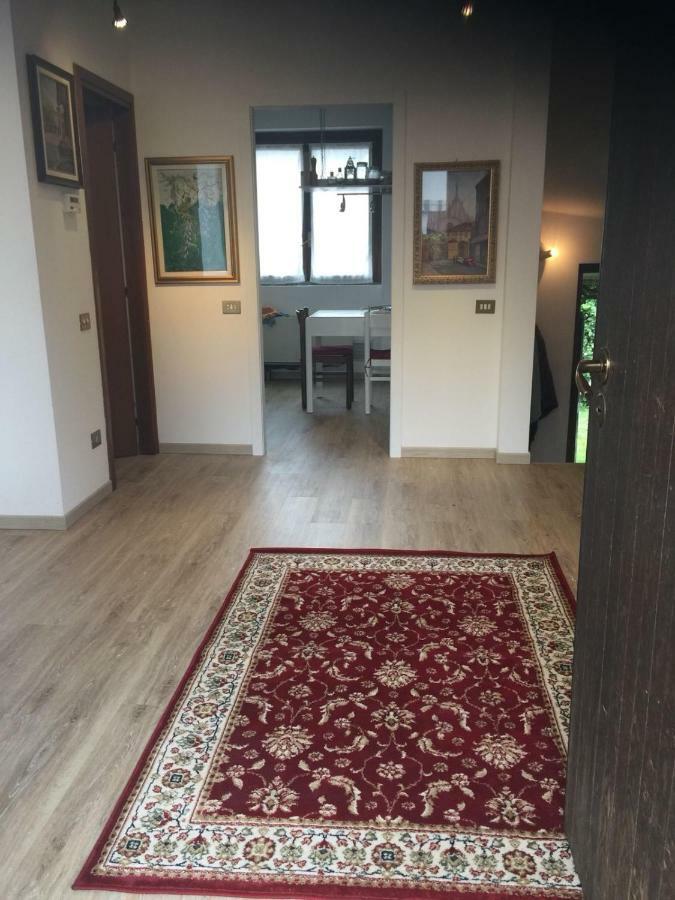 Rana B&B Ornago Εξωτερικό φωτογραφία