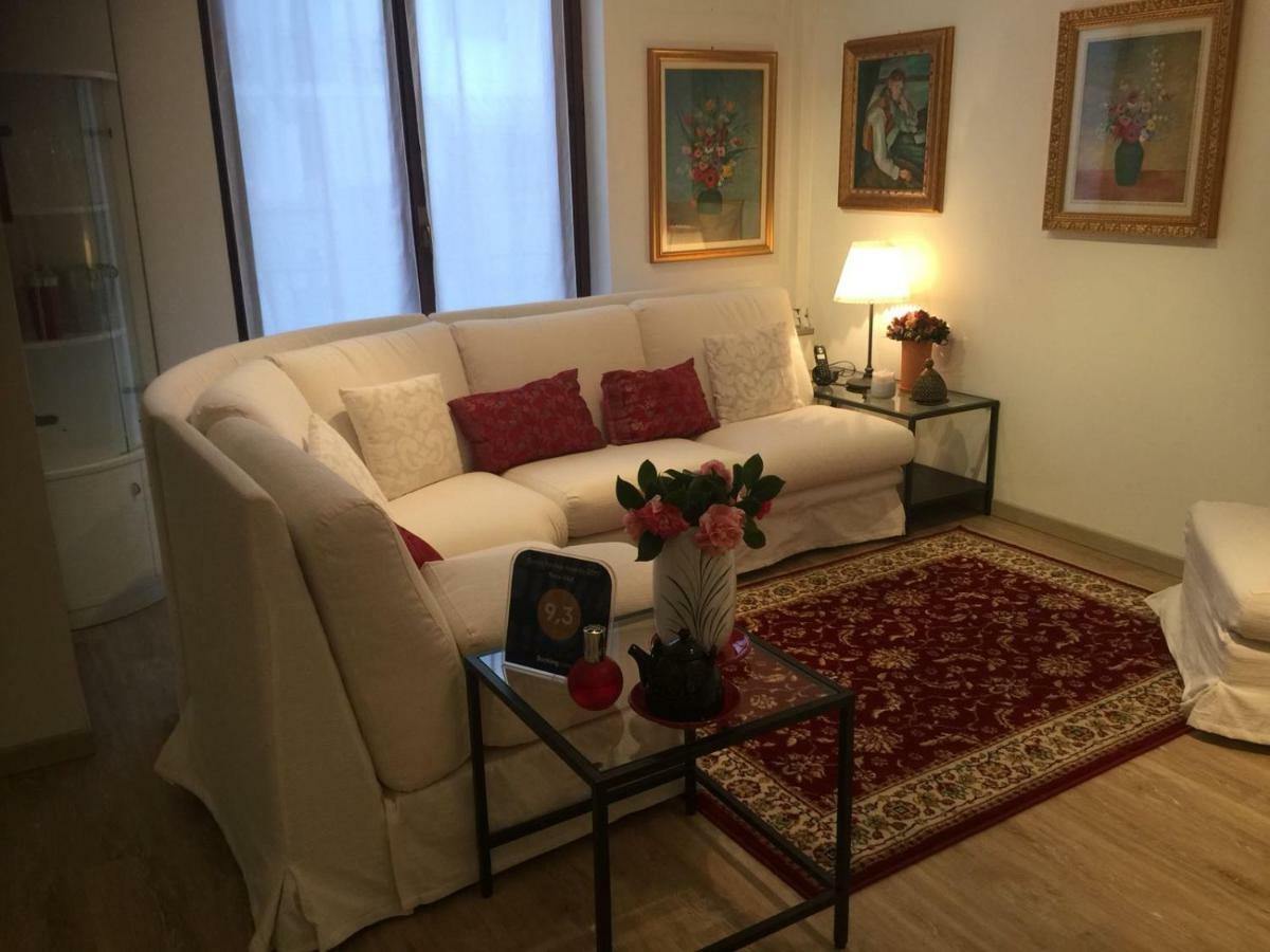 Rana B&B Ornago Εξωτερικό φωτογραφία