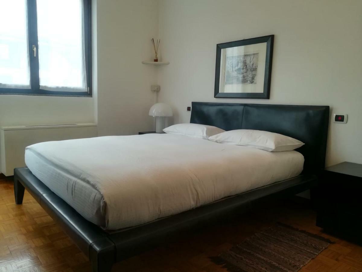 Rana B&B Ornago Εξωτερικό φωτογραφία