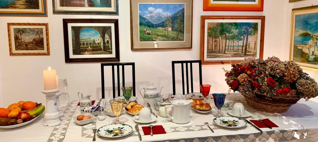 Rana B&B Ornago Εξωτερικό φωτογραφία