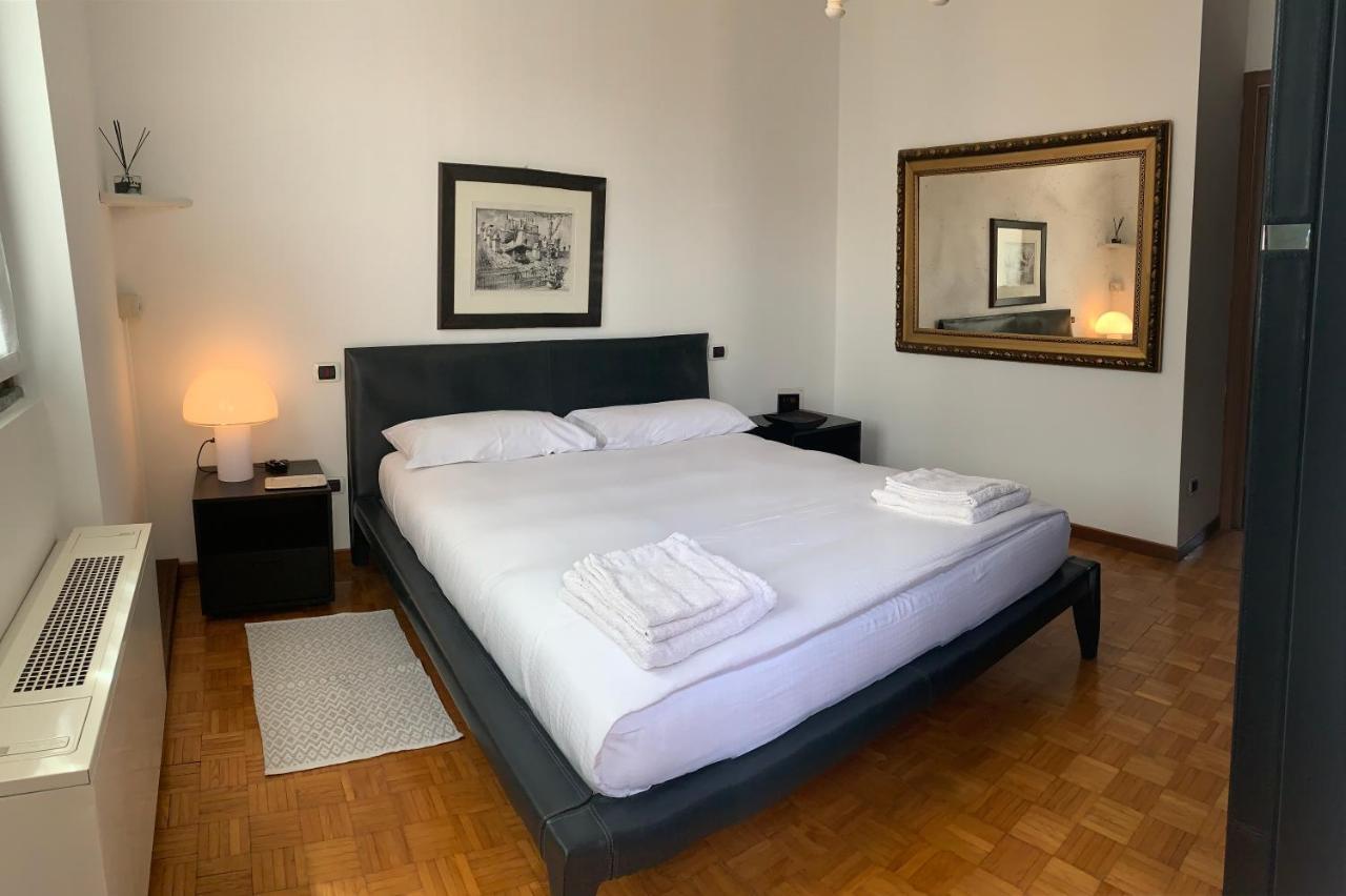 Rana B&B Ornago Εξωτερικό φωτογραφία