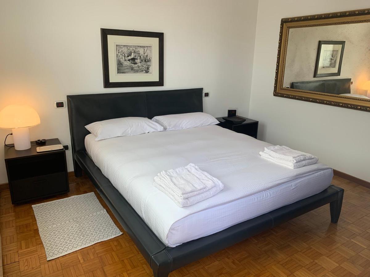 Rana B&B Ornago Εξωτερικό φωτογραφία